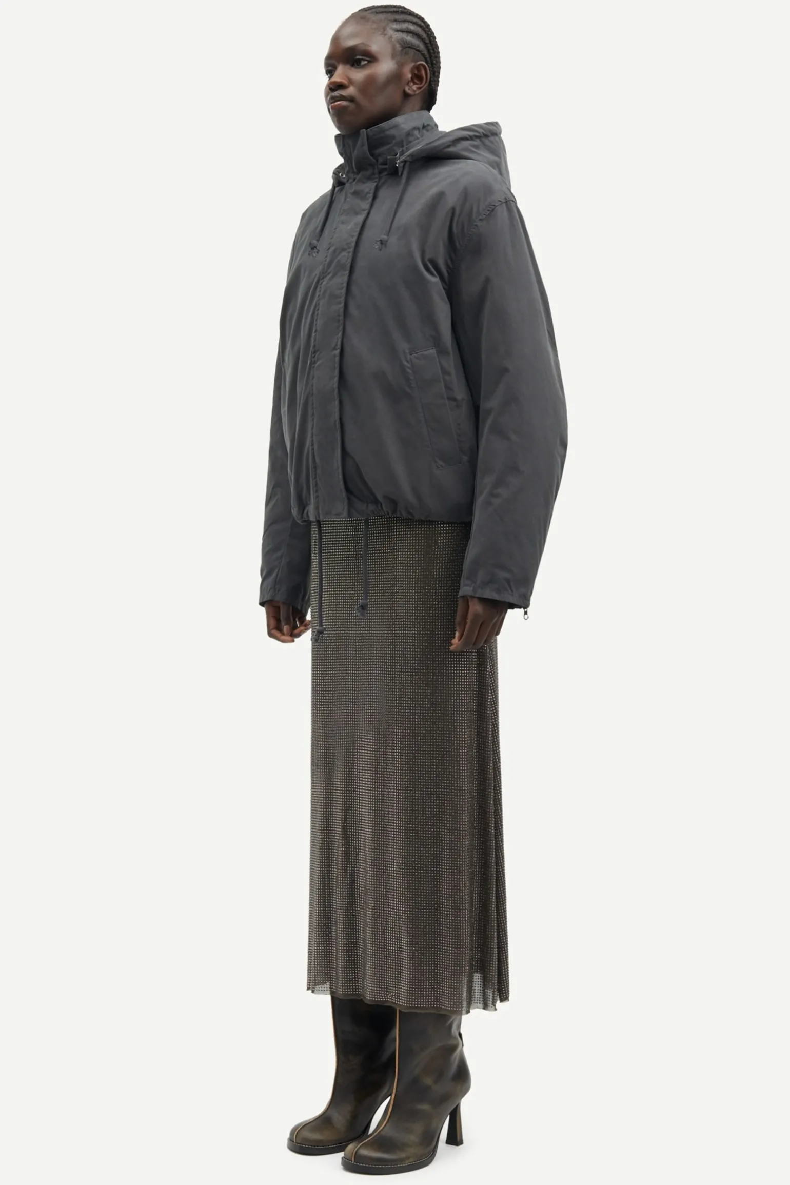 SARIVERS JACKET 15049