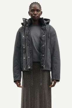 SARIVERS JACKET 15049