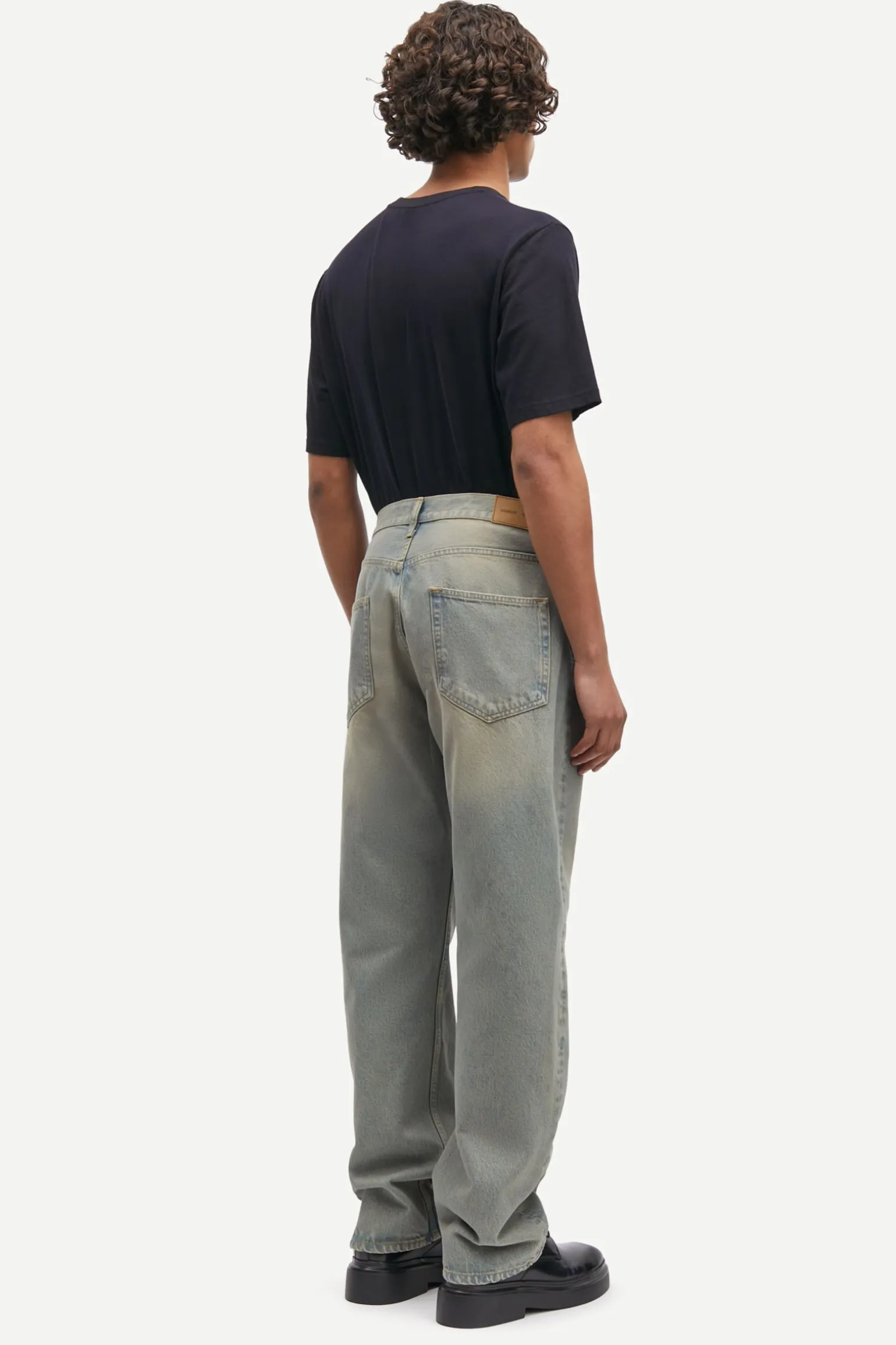 SAROGER JEANS 14144