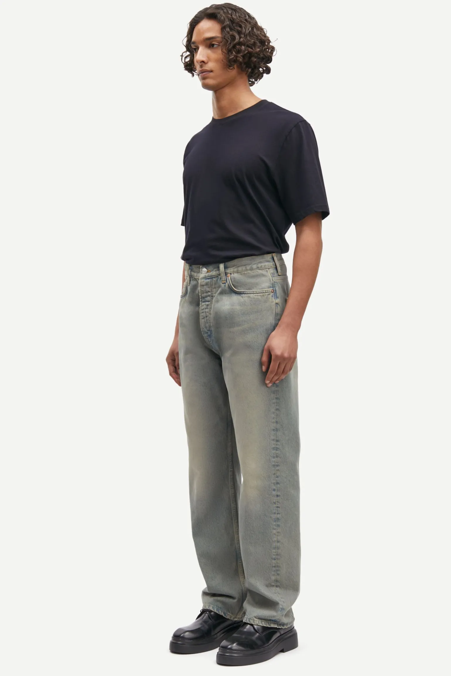 SAROGER JEANS 14144