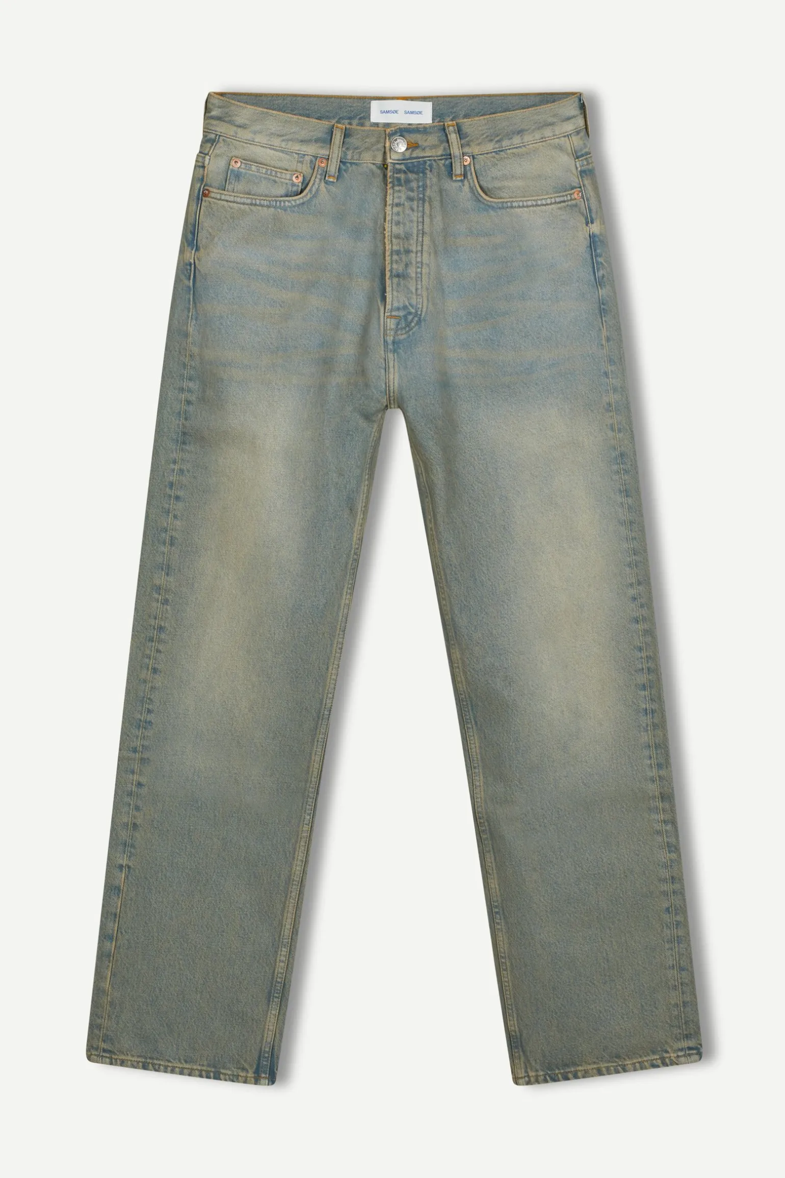 SAROGER JEANS 14144