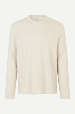 SAROMEO LS T-SHIRT 15428