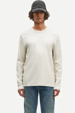 SAROMEO LS T-SHIRT 15428