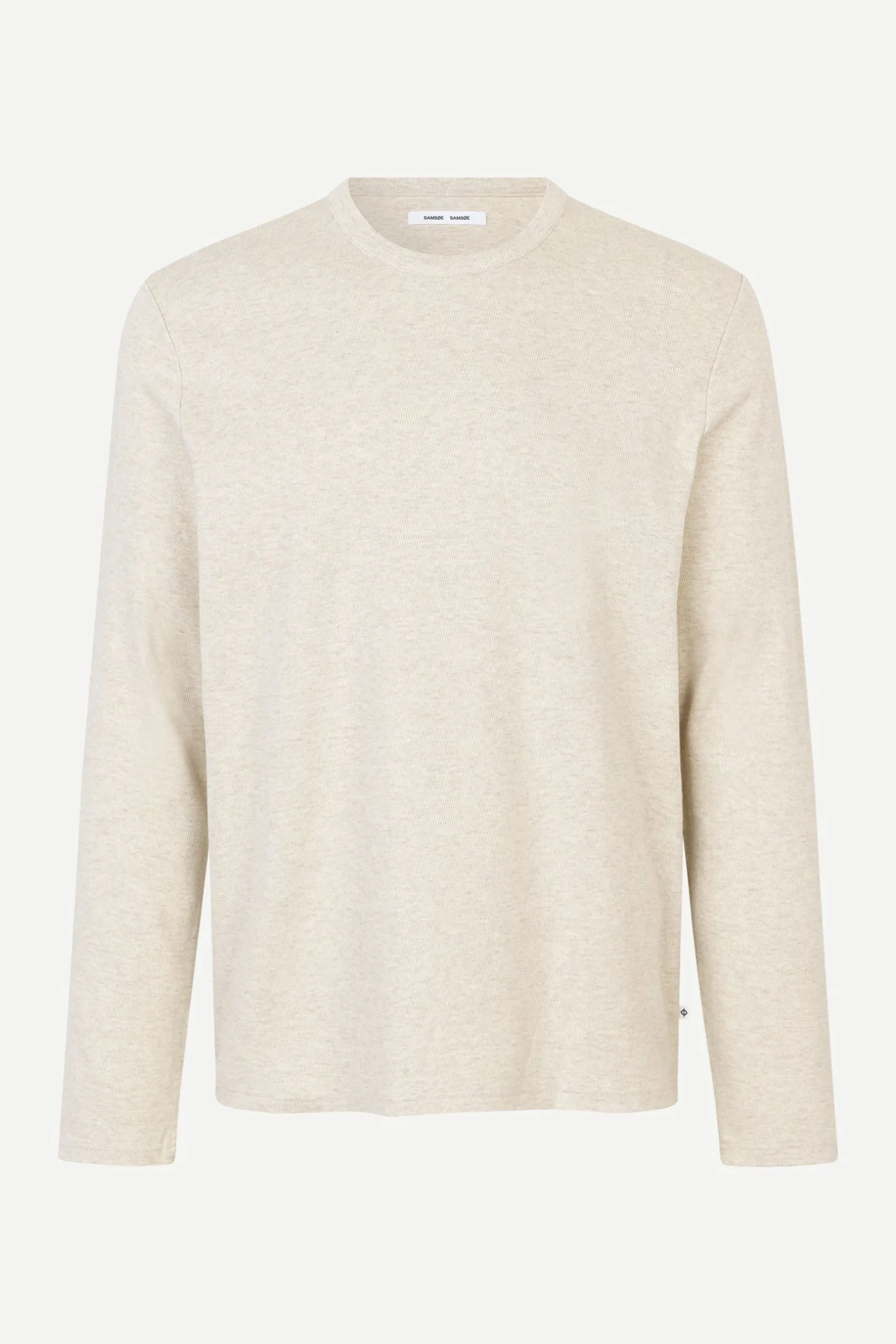 SAROMEO LS T-SHIRT 15428