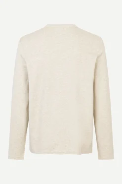 SAROMEO LS T-SHIRT 15428