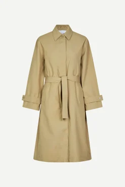 SAROONEY TRENCHCOAT 15384