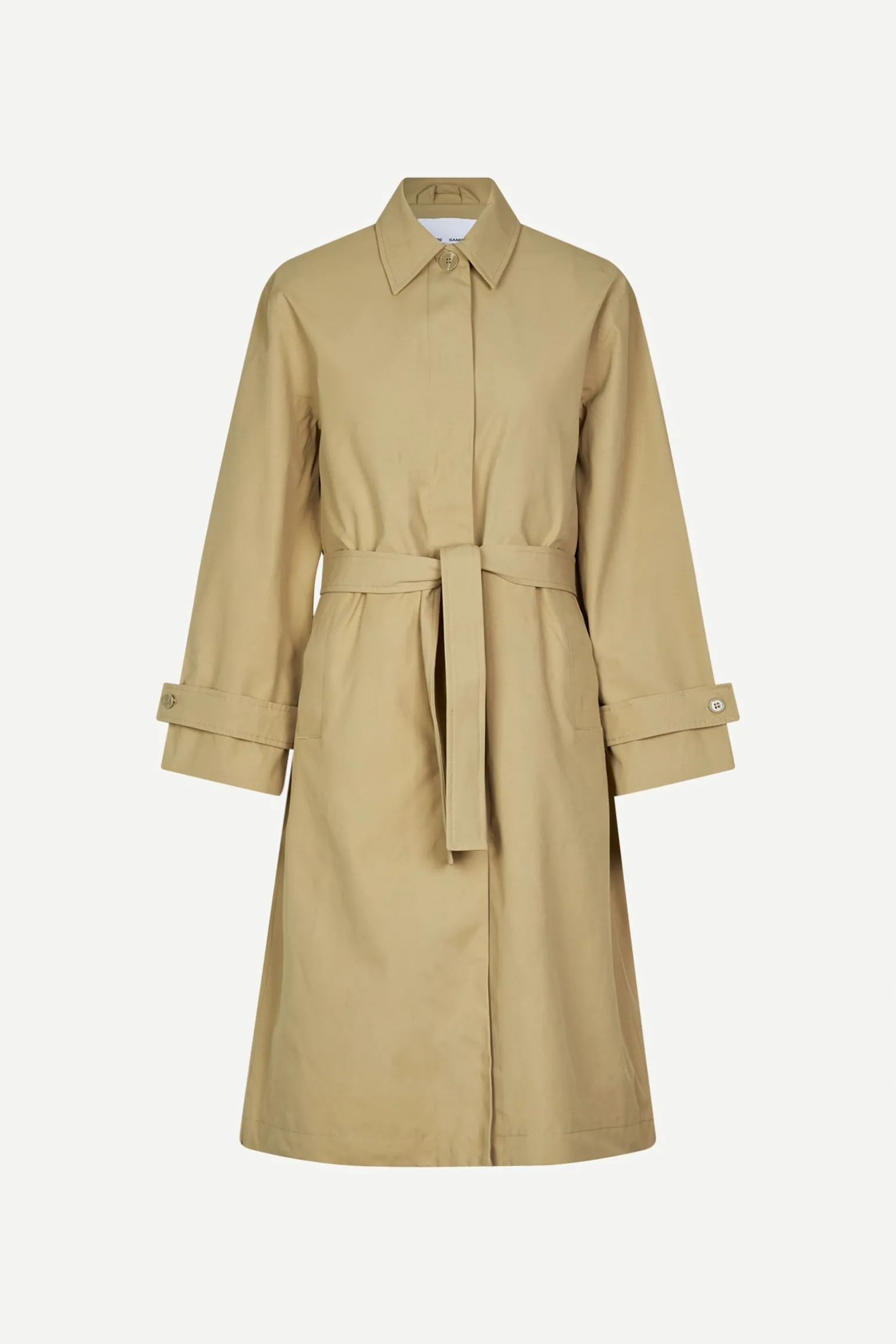 SAROONEY TRENCHCOAT 15384