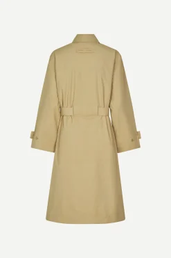 SAROONEY TRENCHCOAT 15384