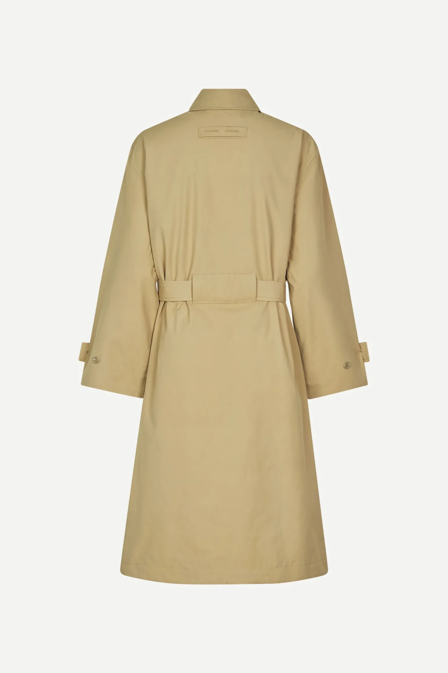SAROONEY TRENCHCOAT 15384