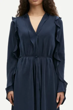 SAROSA SHORT DRESS 15266