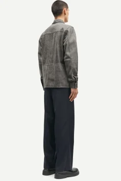 SARUFFO X C OVERSHIRT 15439