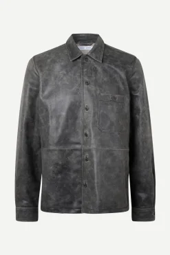 SARUFFO X C OVERSHIRT 15439