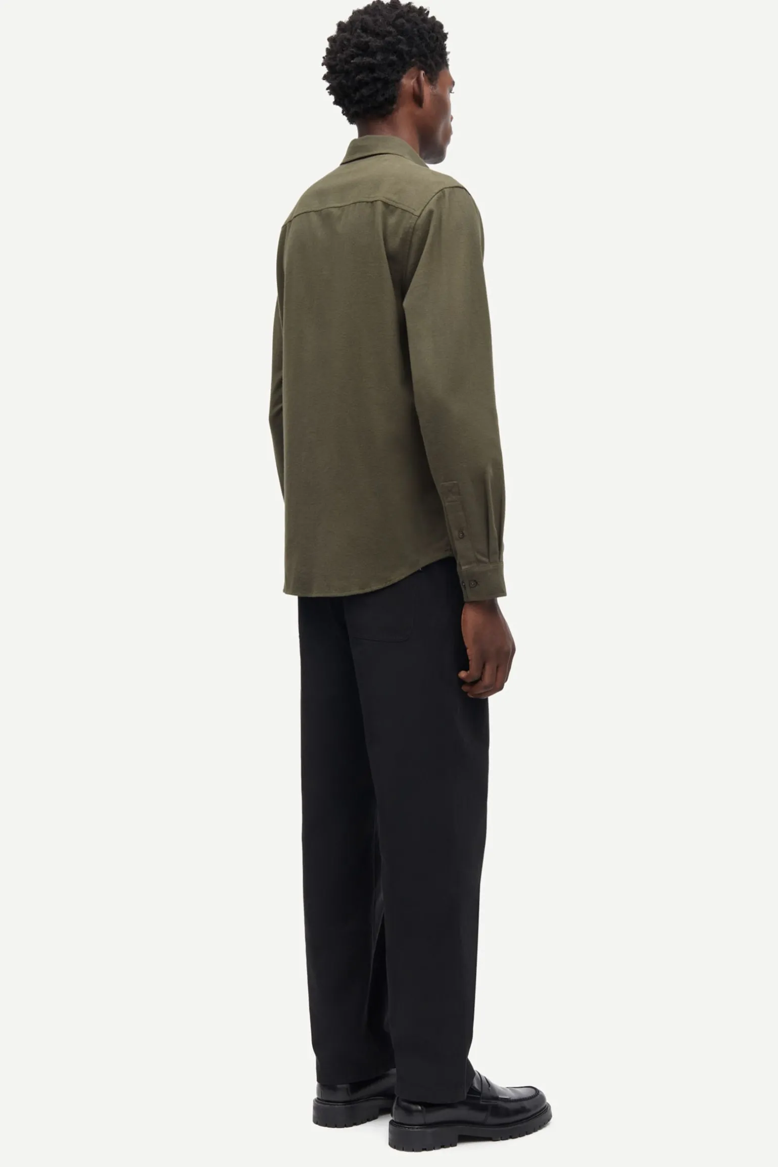 SARYAN J SHIRT 15501