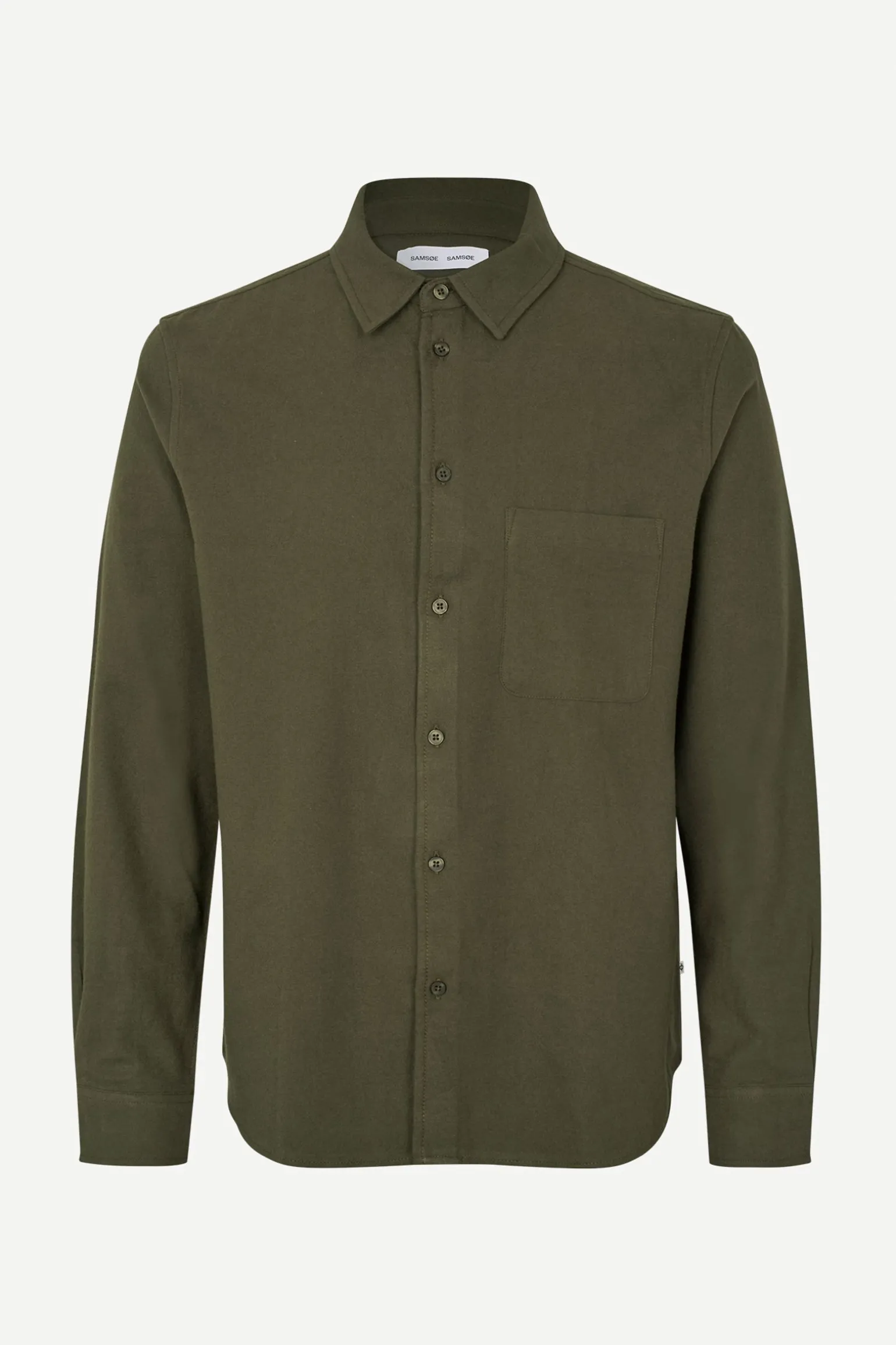 SARYAN J SHIRT 15501