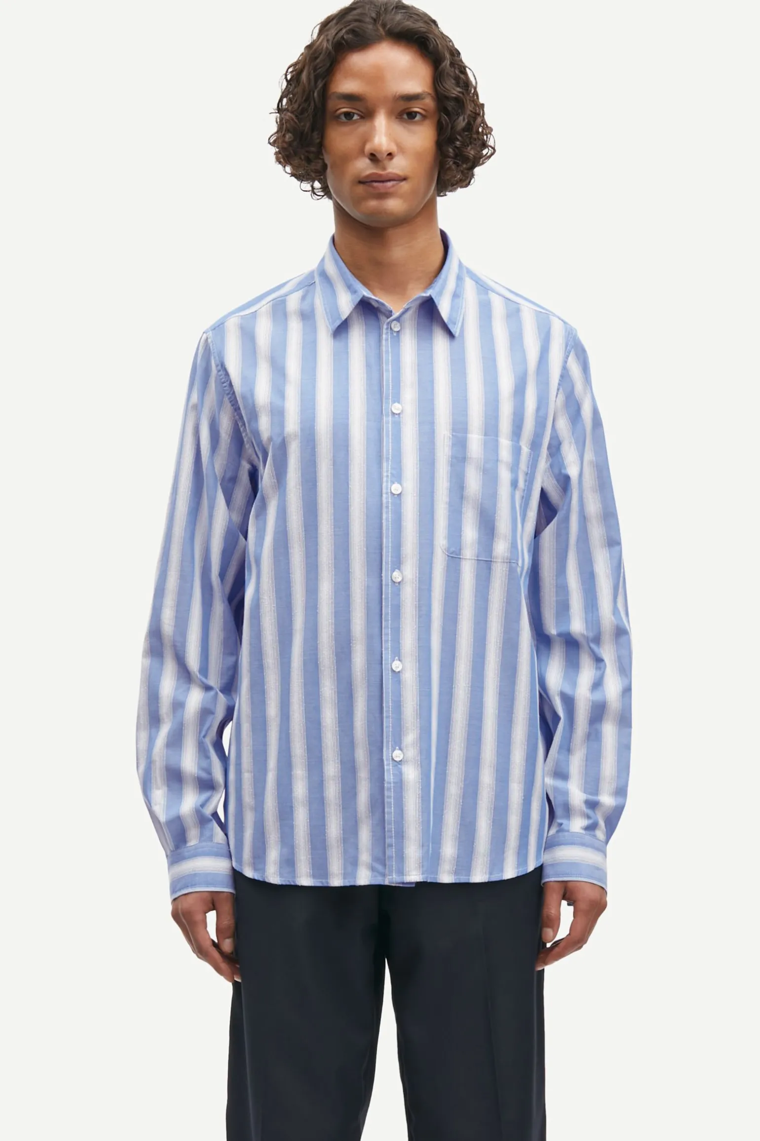 SARYAN J SHIRT 15479