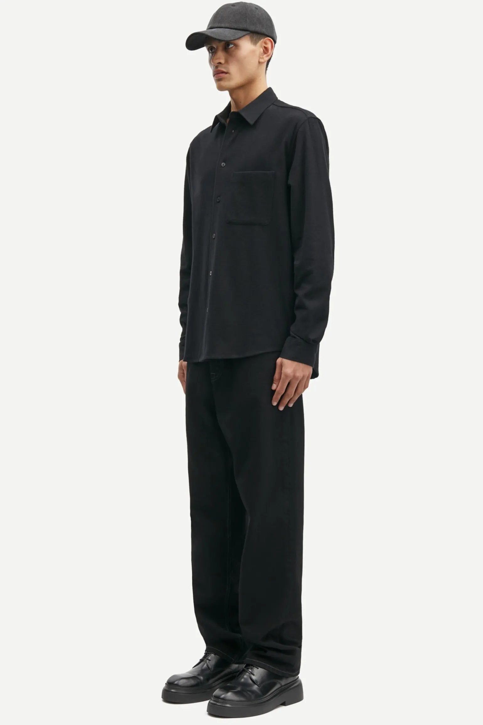 SARYAN J SHIRT 15501
