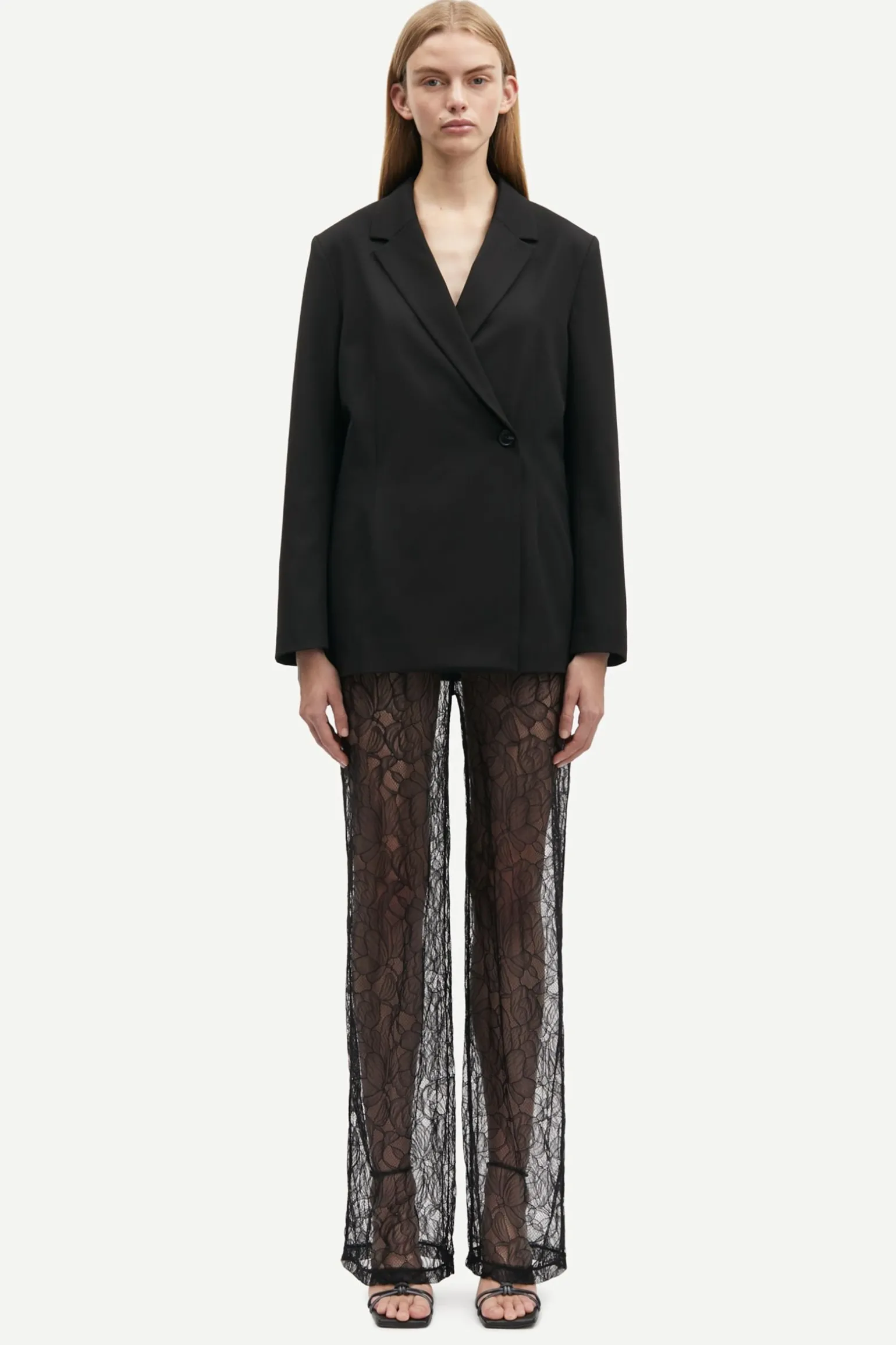 SASAYLA TROUSERS 15463