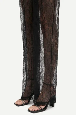 SASAYLA TROUSERS 15463