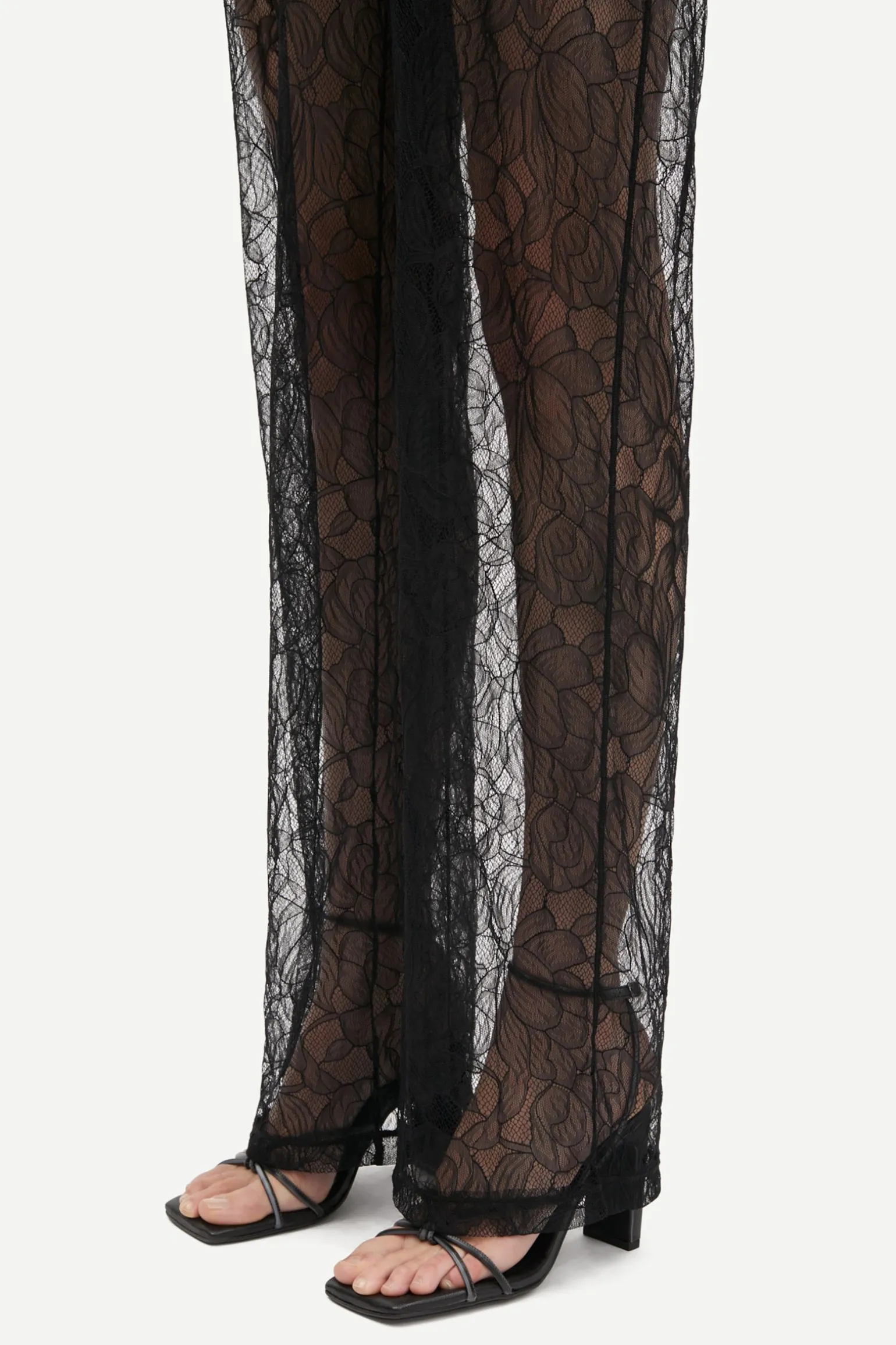 SASAYLA TROUSERS 15463