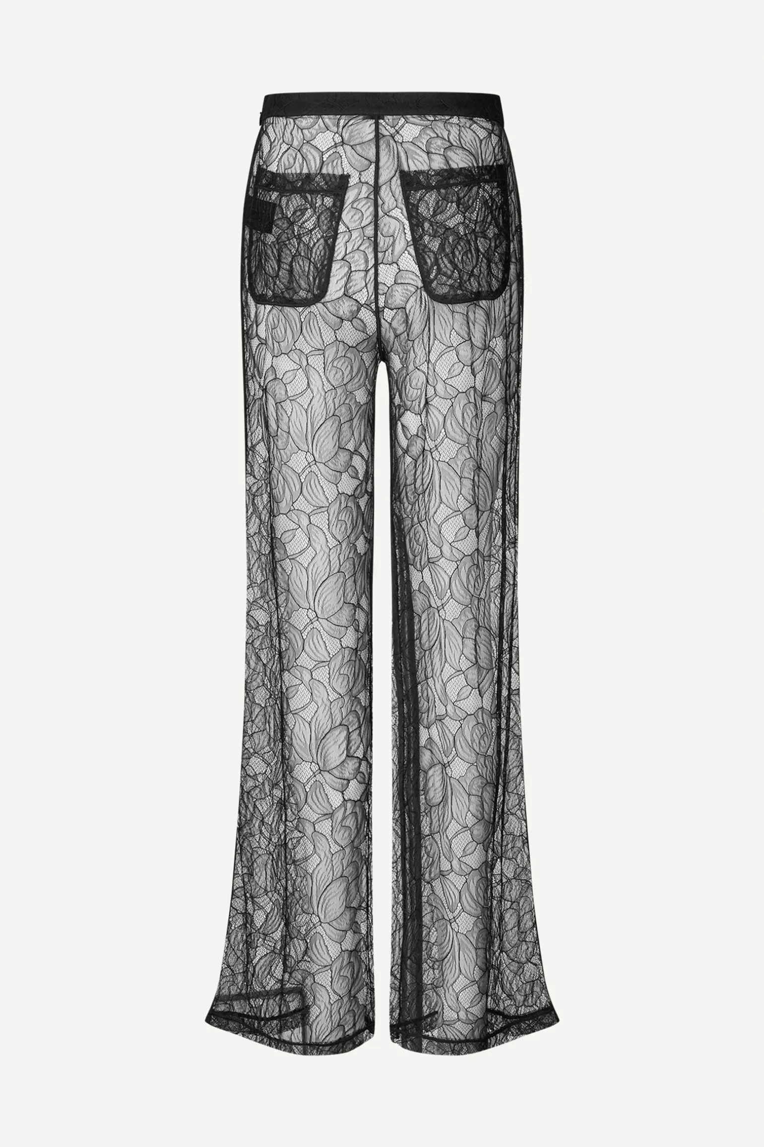 SASAYLA TROUSERS 15463