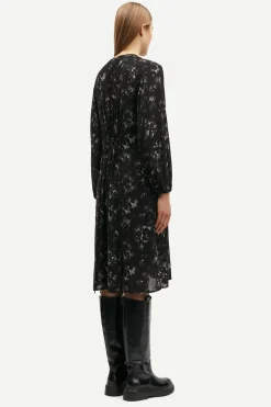 SASELMA DRESS 15154