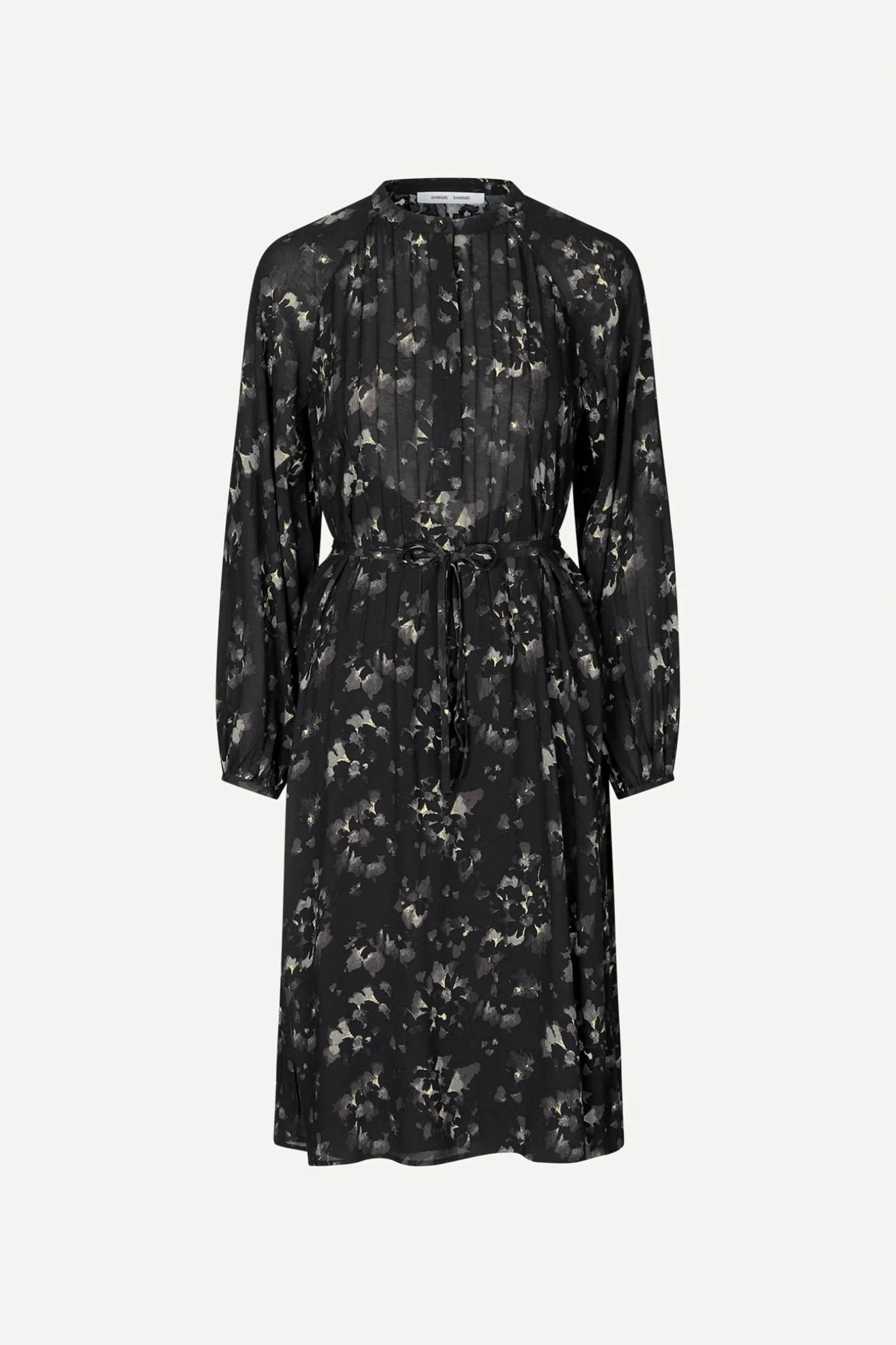 SASELMA DRESS 15154