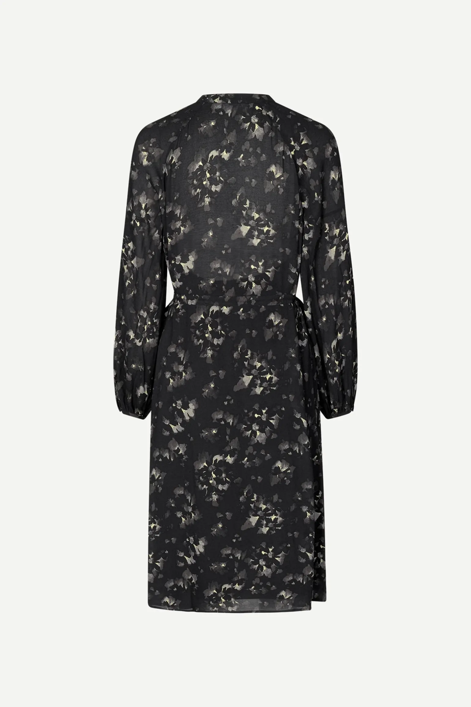 SASELMA DRESS 15154