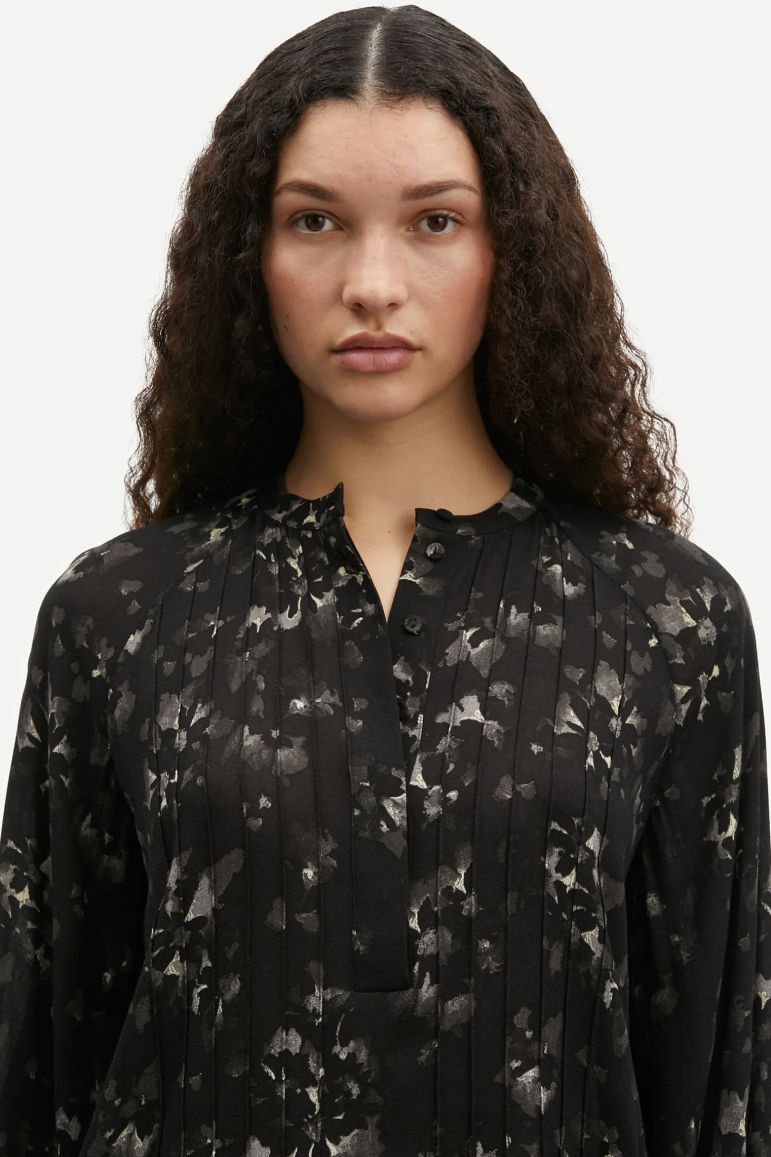 SASELMAS BLOUSE 15154