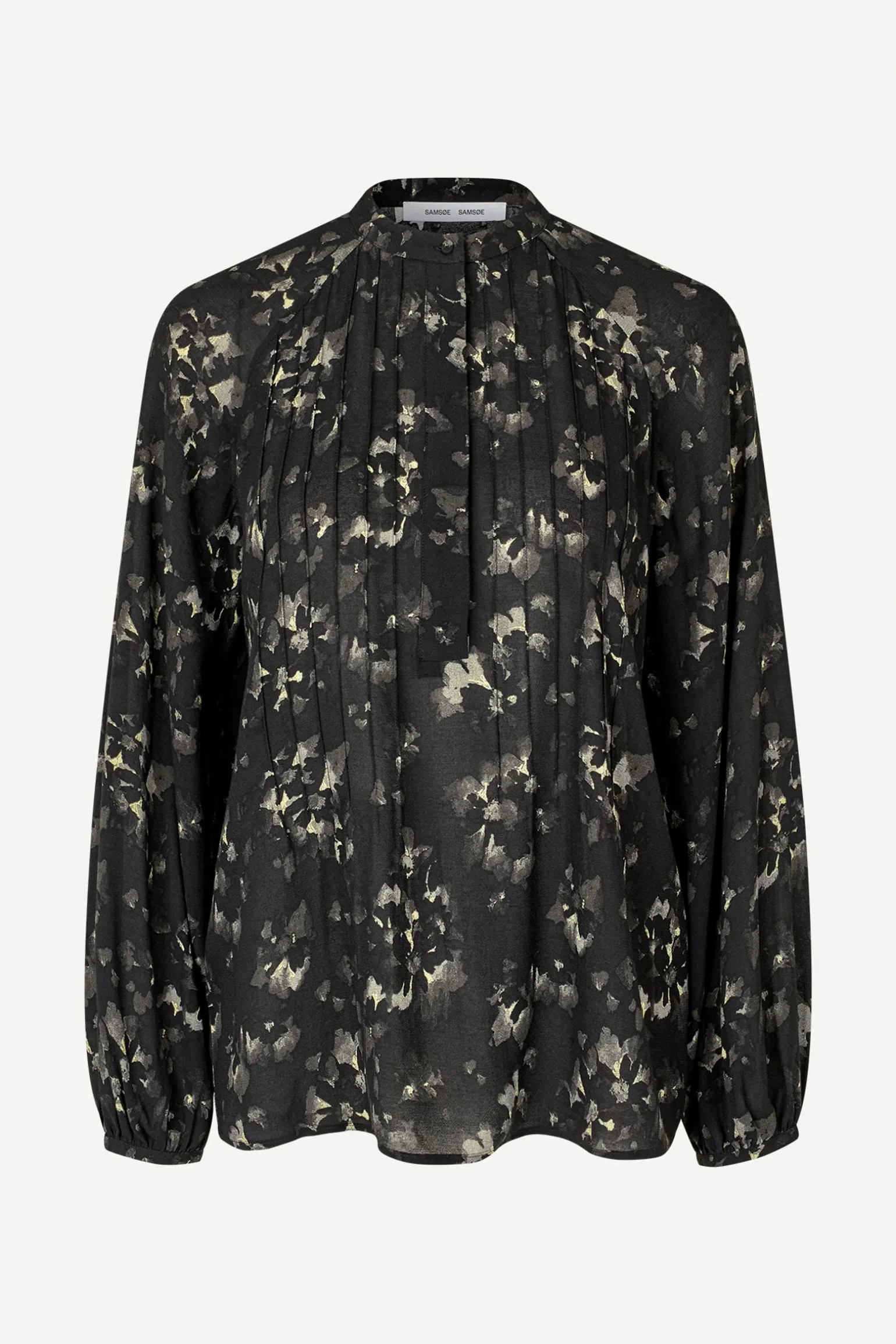 SASELMAS BLOUSE 15154