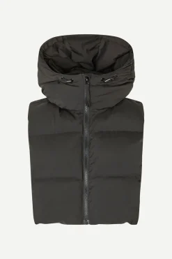 SASERA HOOD SCARF 12891
