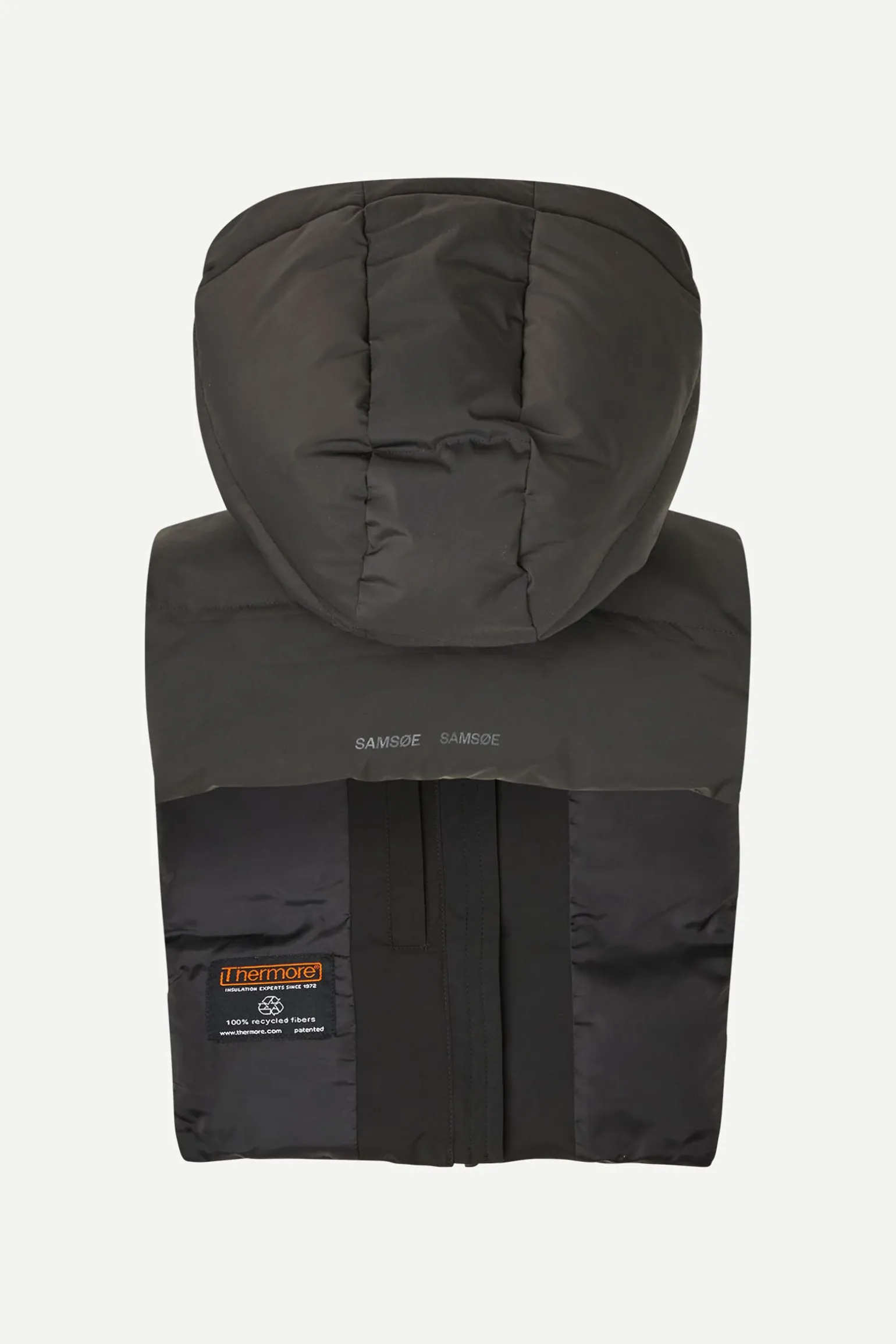 SASERA HOOD SCARF 12891