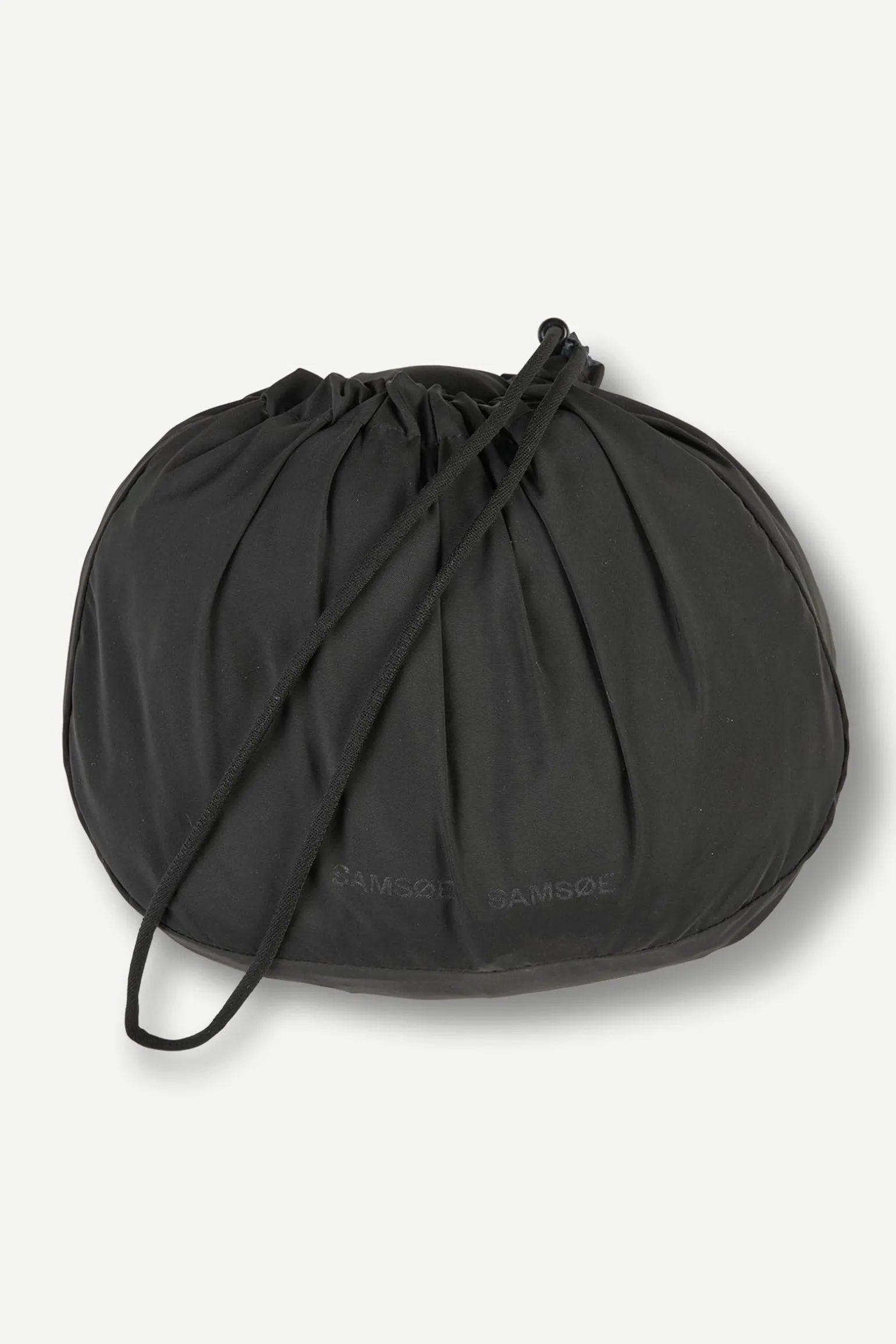 SASERA HOOD SCARF 12891