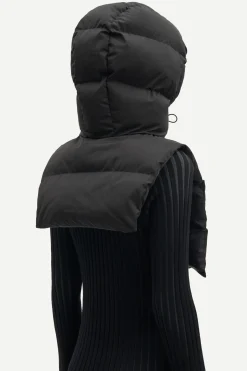 SASERA HOOD SCARF 12891