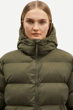 SASERAN COAT 12891