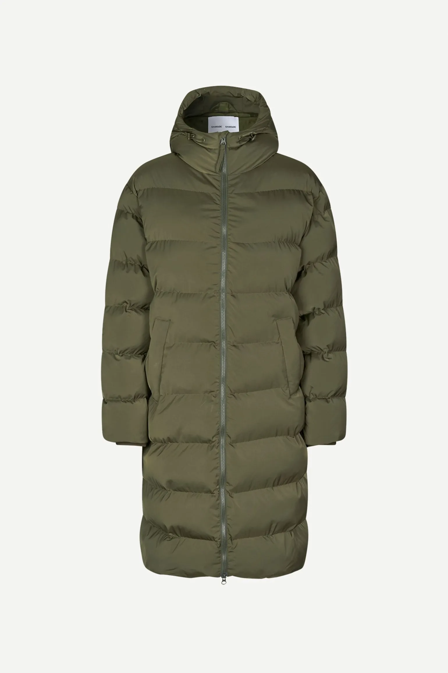 SASERAN COAT 12891