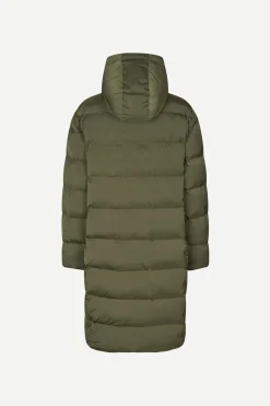 SASERAN COAT 12891