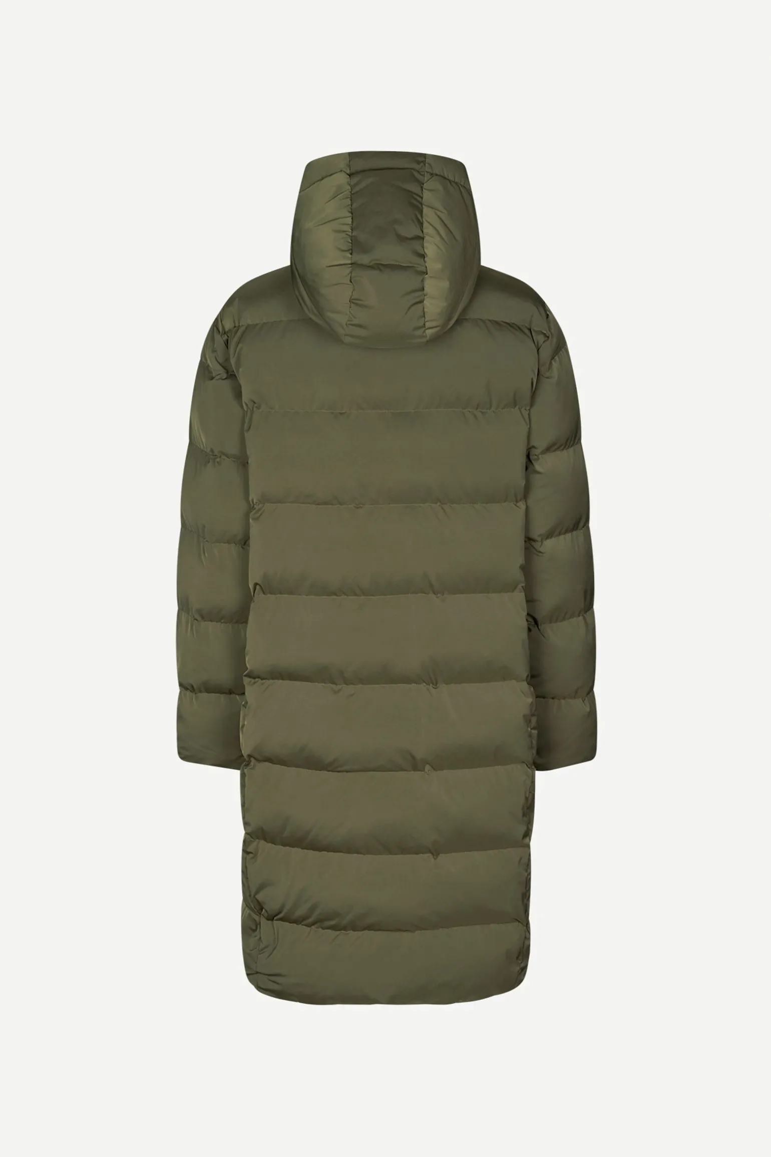 SASERAN COAT 12891