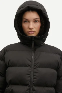 SASERAN COAT 12891