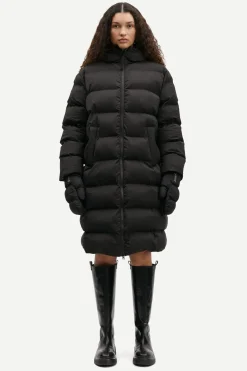 SASERAN COAT 12891