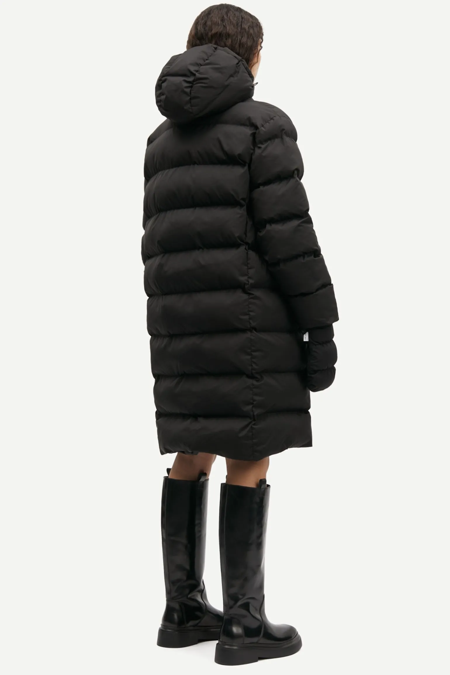 SASERAN COAT 12891