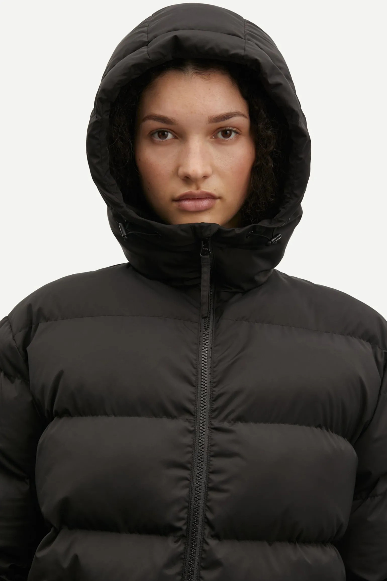 SASERAN COAT 12891