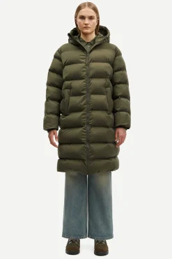 SASERAN COAT 12891