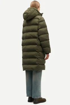 SASERAN COAT 12891
