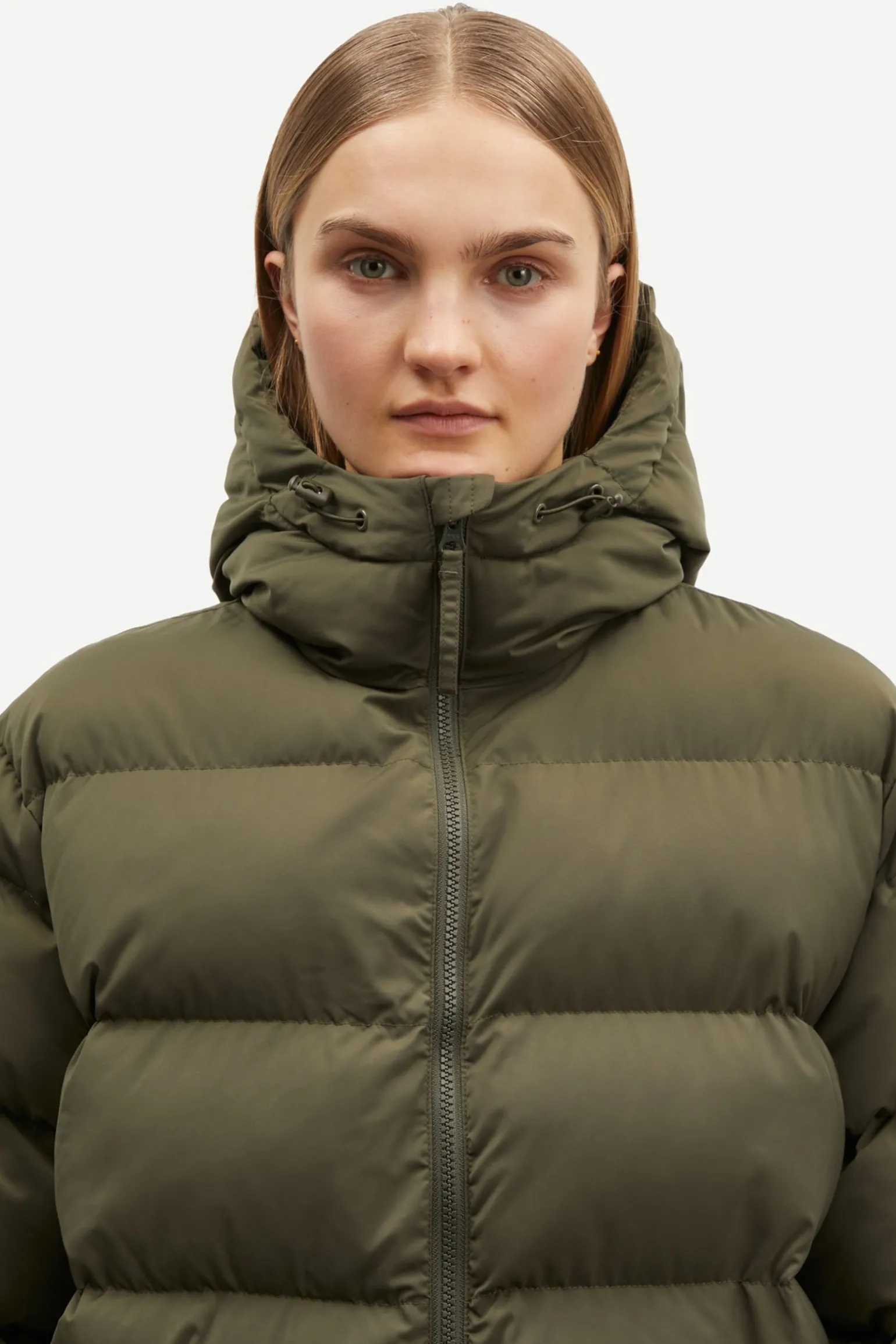 SASERAN COAT 12891