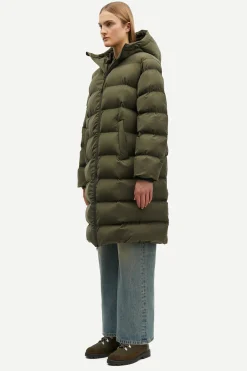 SASERAN COAT 12891