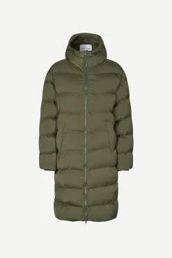 SASERAN COAT 12891