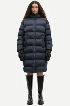 SASERAN COAT 12891