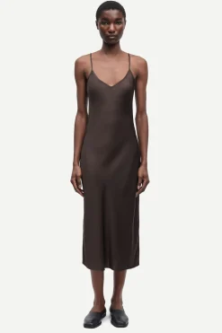SASHARON STRAP DRESS 14905