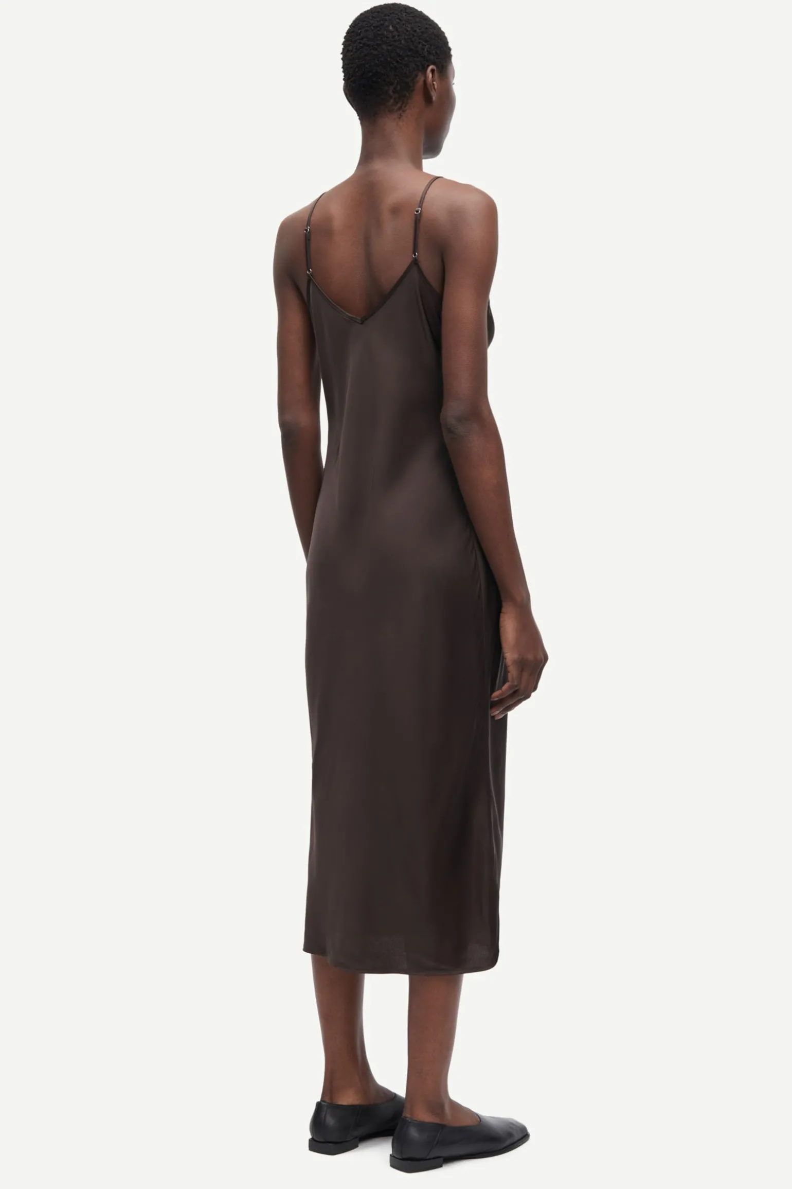 SASHARON STRAP DRESS 14905