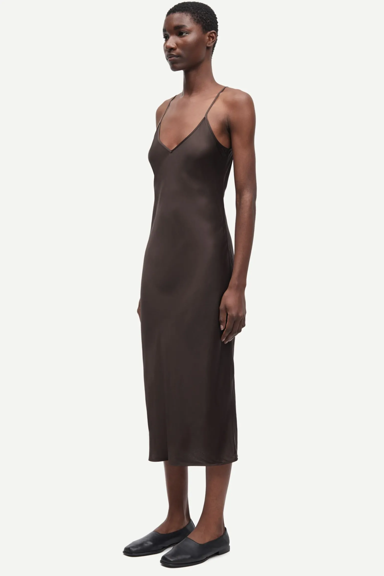 SASHARON STRAP DRESS 14905